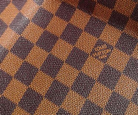 louis vuitton pvc|louis vuitton canvas material.